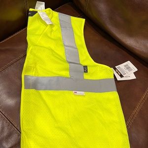 Walls Reflective Safety Vest
